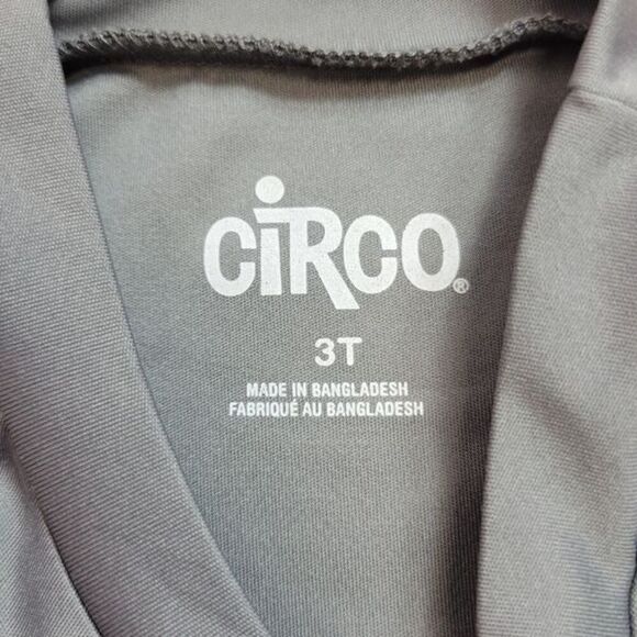 Circo shirt 3T - Picture 3 of 3